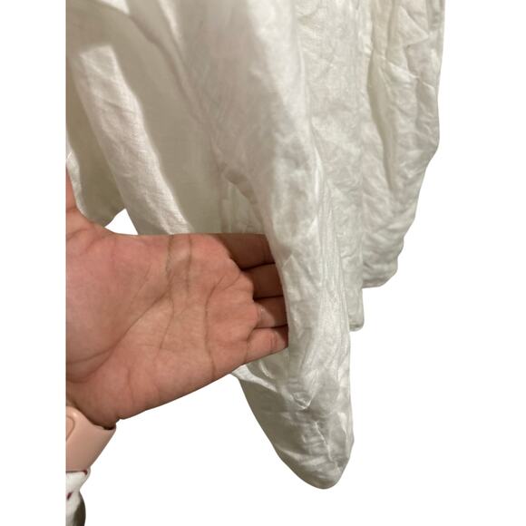 CP Shades Linen Tunic S - Picture 4 of 4